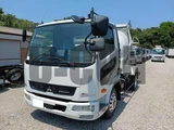 2026 Mitsubishi Fuso Fighter Truck for sale, Japanese used car export - photo 1 of 21 | GULJI TRADERS