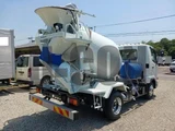 2026 Mitsubishi Fuso Fighter Truck for sale, Japanese used car export - photo 2 of 21 | GULJI TRADERS