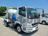 2026 Mitsubishi Fuso Fighter Truck for sale, Japanese used car export - photo 6 of 21 | GULJI TRADERS