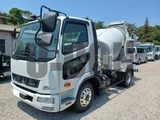 2026 Mitsubishi Fuso Fighter Truck for sale, Japanese used car export - photo 11 of 21 | GULJI TRADERS