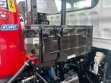 2026 Mitsubishi Fuso Fighter Truck for sale, Japanese used car export - photo 9 of 21 | GULJI TRADERS