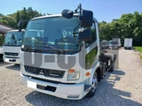 2026 Mitsubishi Fuso Fighter Truck for sale, Japanese used car export - photo 1 of 21 | GULJI TRADERS