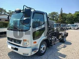 2026 Mitsubishi Fuso Fighter Truck for sale, Japanese used car export - photo 11 of 21 | GULJI TRADERS