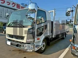 2026 Mitsubishi Fuso Fighter Truck for sale, Japanese used car export - photo 1 of 5 | GULJI TRADERS