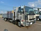 2026 Mitsubishi Fuso Fighter Truck for sale, Japanese used car export - photo 2 of 5 | GULJI TRADERS