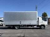 2026 Mitsubishi Fuso Fighter Truck for sale, Japanese used car export - photo 2 of 21 | GULJI TRADERS