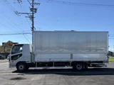 2026 Mitsubishi Fuso Fighter Truck for sale, Japanese used car export - photo 6 of 21 | GULJI TRADERS