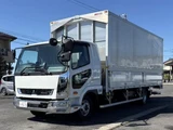 2026 Mitsubishi Fuso Fighter Truck for sale, Japanese used car export - photo 7 of 21 | GULJI TRADERS