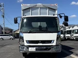 2026 Mitsubishi Fuso Fighter Truck for sale, Japanese used car export - photo 8 of 21 | GULJI TRADERS