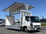 2026 Mitsubishi Fuso Fighter Truck for sale, Japanese used car export - photo 12 of 21 | GULJI TRADERS