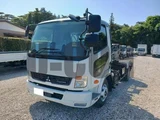 2026 Mitsubishi Fuso Fighter Truck for sale, Japanese used car export - photo 1 of 21 | GULJI TRADERS