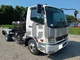 2026 Mitsubishi Fuso Fighter Truck for sale, Japanese used car export - photo 10 of 21 | GULJI TRADERS