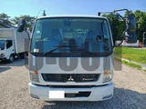 2026 Mitsubishi Fuso Fighter Truck for sale, Japanese used car export - photo 11 of 21 | GULJI TRADERS
