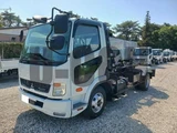 2026 Mitsubishi Fuso Fighter Truck for sale, Japanese used car export - photo 12 of 21 | GULJI TRADERS