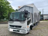 2026 Mitsubishi Fuso Fighter Truck for sale, Japanese used car export - photo 1 of 21 | GULJI TRADERS