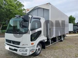 2026 Mitsubishi Fuso Fighter Truck for sale, Japanese used car export - photo 12 of 21 | GULJI TRADERS