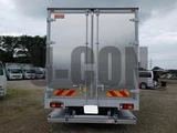 2026 Mitsubishi Fuso Fighter Truck for sale, Japanese used car export - photo 14 of 21 | GULJI TRADERS