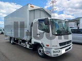 2026 Mitsubishi Fuso Fighter Truck for sale, Japanese used car export - photo 10 of 21 | GULJI TRADERS