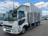 2026 Mitsubishi Fuso Fighter Truck for sale, Japanese used car export - photo 12 of 21 | GULJI TRADERS