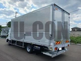 2026 Mitsubishi Fuso Fighter Truck for sale, Japanese used car export - photo 13 of 21 | GULJI TRADERS