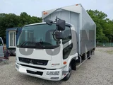 2026 Mitsubishi Fuso Fighter Truck for sale, Japanese used car export - photo 1 of 21 | GULJI TRADERS