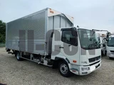 2026 Mitsubishi Fuso Fighter Truck for sale, Japanese used car export - photo 10 of 21 | GULJI TRADERS
