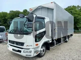 2026 Mitsubishi Fuso Fighter Truck for sale, Japanese used car export - photo 12 of 21 | GULJI TRADERS