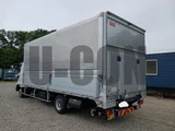 2026 Mitsubishi Fuso Fighter Truck for sale, Japanese used car export - photo 13 of 21 | GULJI TRADERS