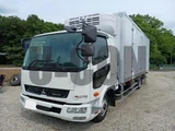 2026 Mitsubishi Fuso Fighter Truck for sale, Japanese used car export - photo 1 of 21 | GULJI TRADERS