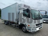 2026 Mitsubishi Fuso Fighter Truck for sale, Japanese used car export - photo 10 of 21 | GULJI TRADERS