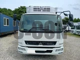 2026 Mitsubishi Fuso Fighter Truck for sale, Japanese used car export - photo 11 of 21 | GULJI TRADERS