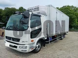 2026 Mitsubishi Fuso Fighter Truck for sale, Japanese used car export - photo 12 of 21 | GULJI TRADERS