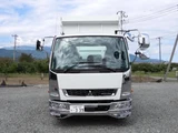 2026 Mitsubishi Fuso Fighter Truck for sale, Japanese used car export - photo 2 of 21 | GULJI TRADERS