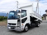 2026 Mitsubishi Fuso Fighter Truck for sale, Japanese used car export - photo 3 of 21 | GULJI TRADERS