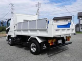 2026 Mitsubishi Fuso Fighter Truck for sale, Japanese used car export - photo 6 of 21 | GULJI TRADERS