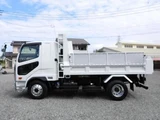 2026 Mitsubishi Fuso Fighter Truck for sale, Japanese used car export - photo 7 of 21 | GULJI TRADERS