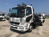 2026 Mitsubishi Fuso Fighter Truck for sale, Japanese used car export - photo 1 of 21 | GULJI TRADERS