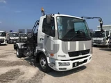 2026 Mitsubishi Fuso Fighter Truck for sale, Japanese used car export - photo 2 of 21 | GULJI TRADERS