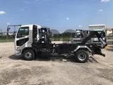 2026 Mitsubishi Fuso Fighter Truck for sale, Japanese used car export - photo 5 of 21 | GULJI TRADERS