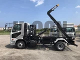 2026 Mitsubishi Fuso Fighter Truck for sale, Japanese used car export - photo 6 of 21 | GULJI TRADERS