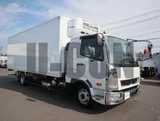 2026 Mitsubishi Fuso Fighter Truck for sale, Japanese used car export - photo 2 of 21 | GULJI TRADERS