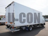 2026 Mitsubishi Fuso Fighter Truck for sale, Japanese used car export - photo 3 of 21 | GULJI TRADERS