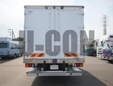 2026 Mitsubishi Fuso Fighter Truck for sale, Japanese used car export - photo 4 of 21 | GULJI TRADERS