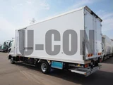 2026 Mitsubishi Fuso Fighter Truck for sale, Japanese used car export - photo 5 of 21 | GULJI TRADERS