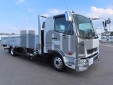 2026 Mitsubishi Fuso Fighter Truck for sale, Japanese used car export - photo 1 of 21 | GULJI TRADERS