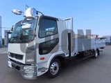 2026 Mitsubishi Fuso Fighter Truck for sale, Japanese used car export - photo 2 of 21 | GULJI TRADERS