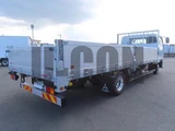 2026 Mitsubishi Fuso Fighter Truck for sale, Japanese used car export - photo 4 of 21 | GULJI TRADERS