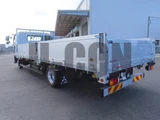 2026 Mitsubishi Fuso Fighter Truck for sale, Japanese used car export - photo 5 of 21 | GULJI TRADERS