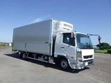 2026 Mitsubishi Fuso Fighter Truck for sale, Japanese used car export - photo 2 of 21 | GULJI TRADERS