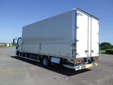 2026 Mitsubishi Fuso Fighter Truck for sale, Japanese used car export - photo 3 of 21 | GULJI TRADERS